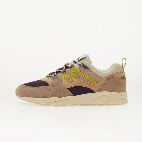 Sneakers Karhu Fusion 2.0 Warm Taupe/ Mango Mint