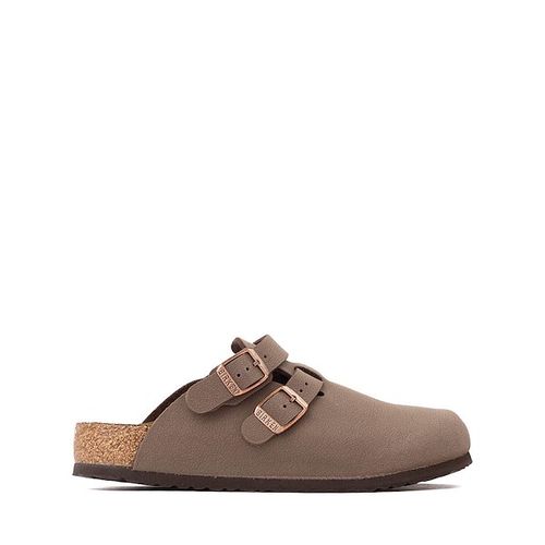 Birkenstock Kay Clog - Little Kid - Mocha