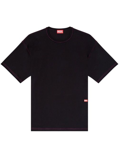 T-Boxt-R18 t-shirt - Black