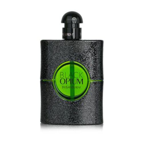 Ladies Black Opium Illicit Green EDP Spray 2.8 oz Fragrances 3614273642880