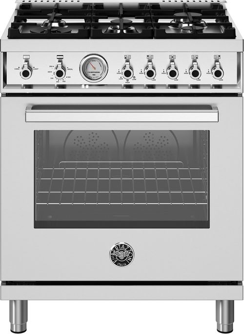 New from Bertazzoni