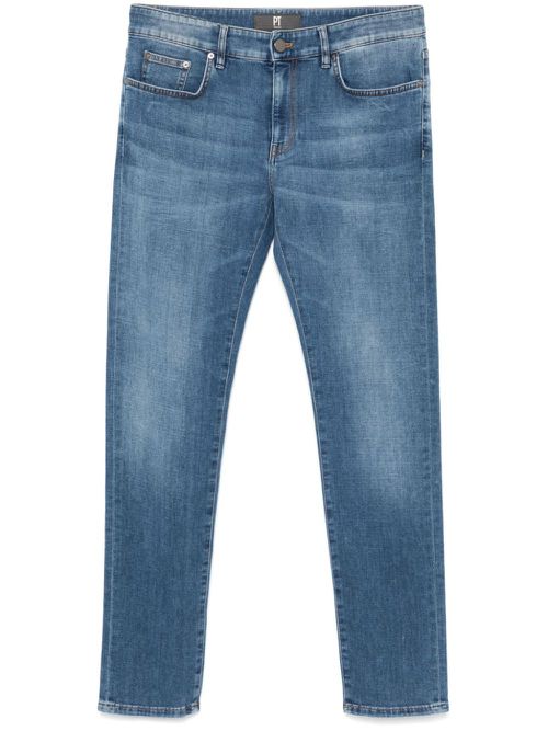 Swing jeans - Blue