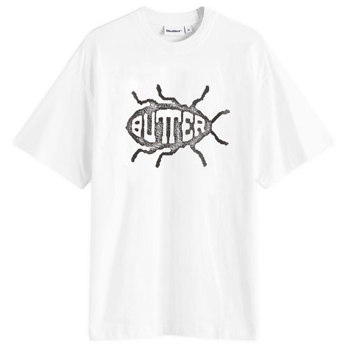 Men's Roach T-Shirt White