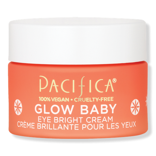 Glow Baby Eye Bright Cream with Vitamin C