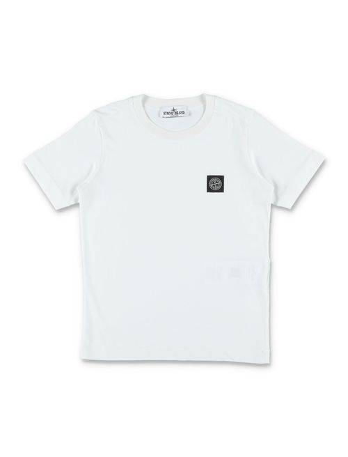 Mini T-Shirt for Boys - FW26 Edition