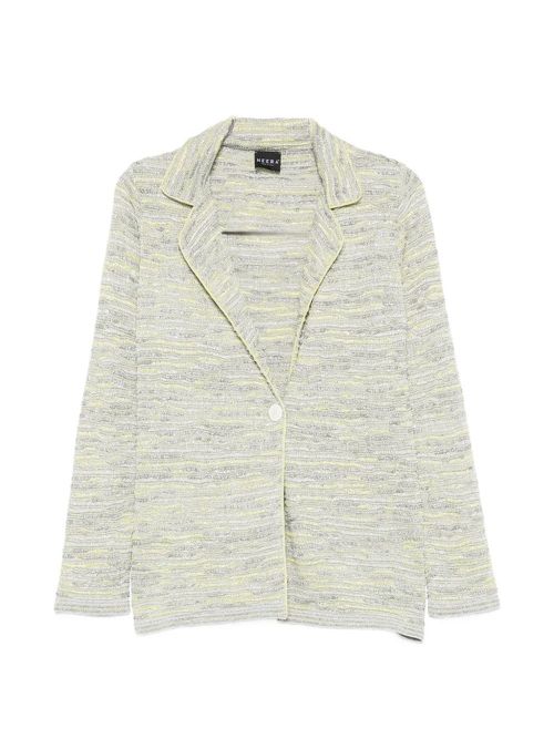 Knit Jacket