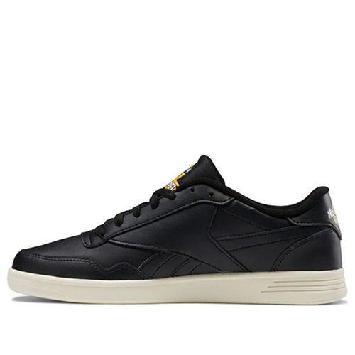 Royal Techque T Sneakers Black