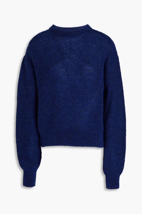 Melinda knitted sweater