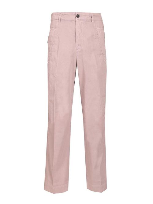 Otton Twill Trousers