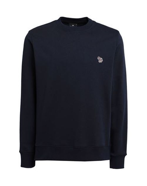 Man Sweatshirt Midnight blue