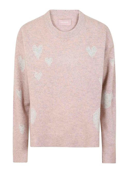 Cashmere sweater