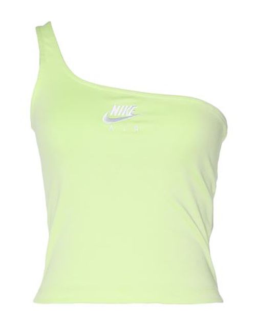 Woman Top Acid green