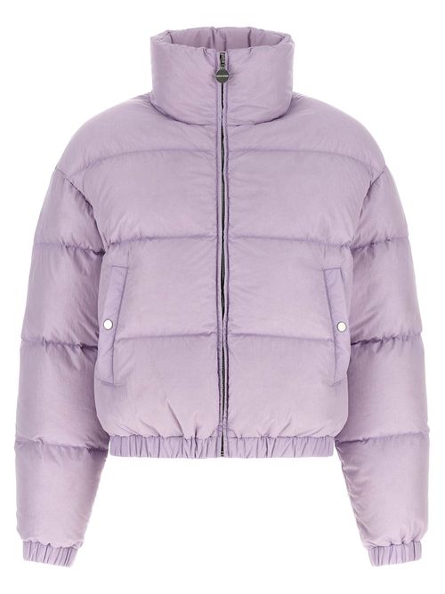 Cool Down Jacket
