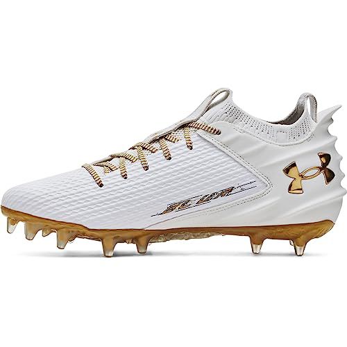Under Armour Men's Blur Smoke 2.0 Molded Cleat