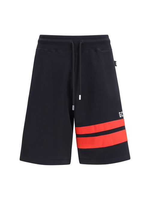 Regular Logo Sweat Shorts