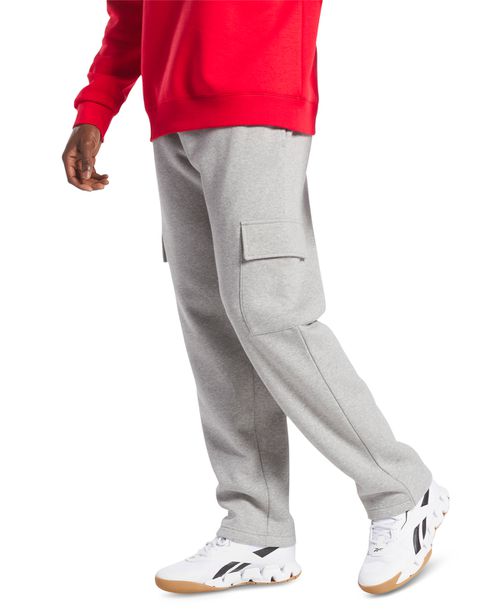 Men's Fleece Cargo Pants - Mgh