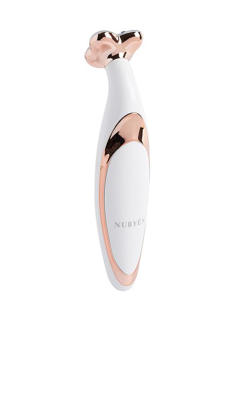 Nubyen Muse Skin Beautifying Renewal Light Emitting Diode Device in Beauty: NA