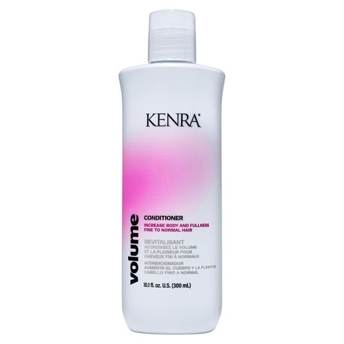 Volume Conditioner