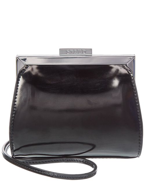 Lennon Leather Convertible Bag