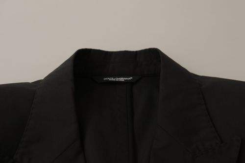 Blazer — Black