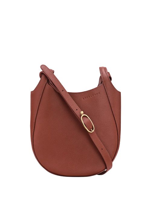 `Le Foulonné` Small Crossbody Bag