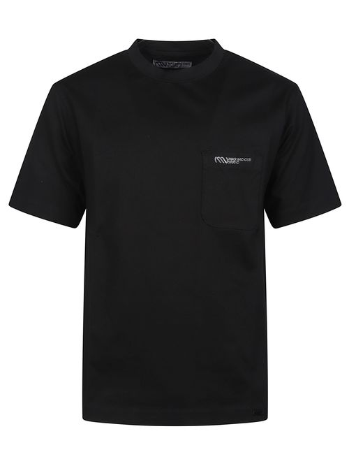 T-Shirt With Pocket