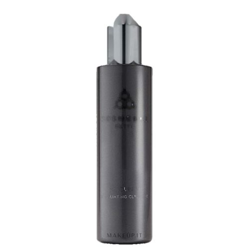 Cosmedix Rx Clean Exfoliating Cleanser exfoliating facial cleansing ge