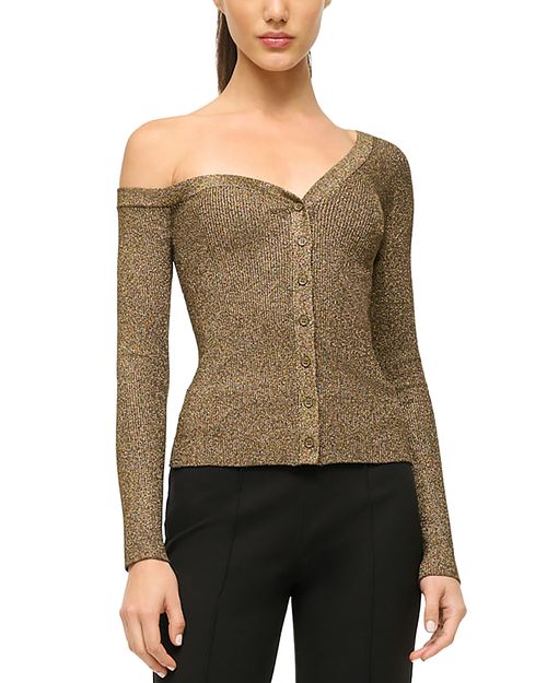 Craftsman Sweater
