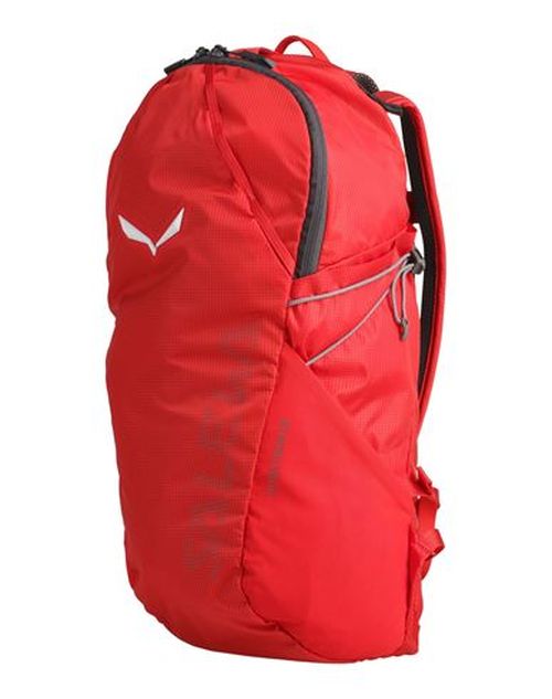 Backpack Red Size
