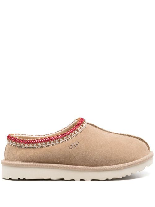 Tasman Slippers