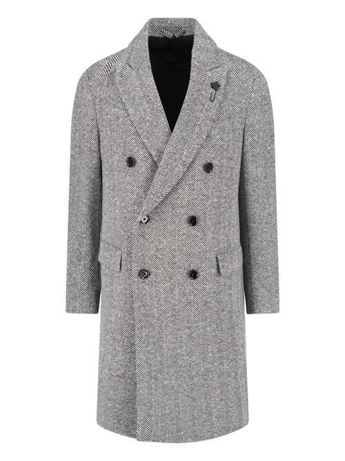 Men's 100% Virgin Wool Jacket