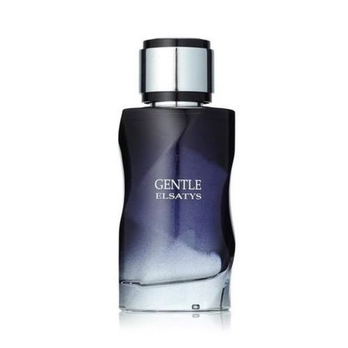 Mens Gentle Elsatys EDP Spray 3.38 oz Fragrances 3700066713636