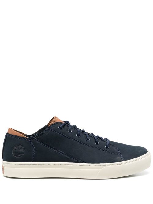 Adventure 2.0 Oxford sneakers - Blue