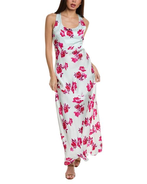 The Sunroof Maxi Dress