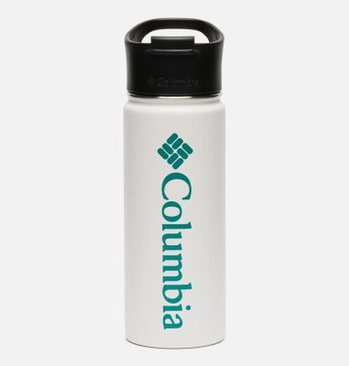 Double-Wall Vacuum Bottle - 18 oz-