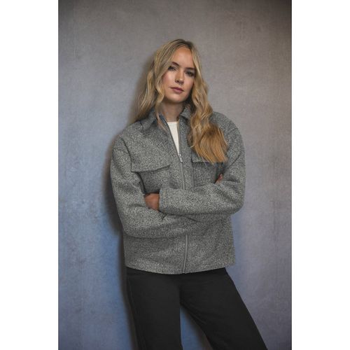Tall Textured Shacket