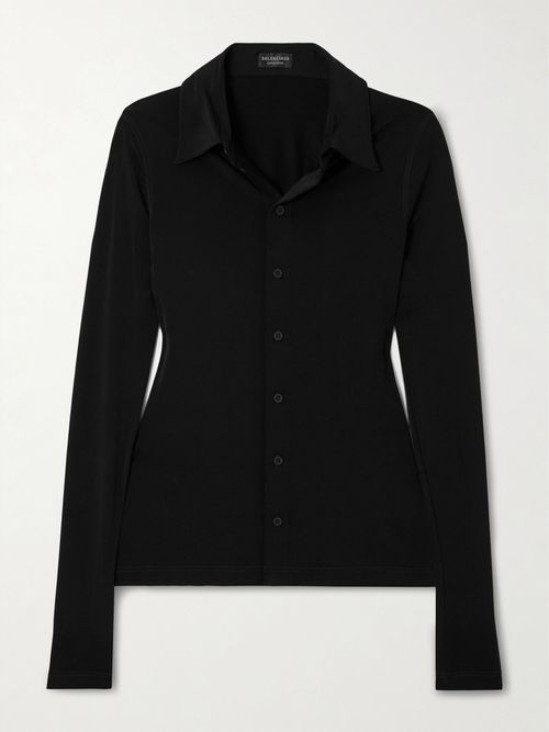 Jersey Shirt