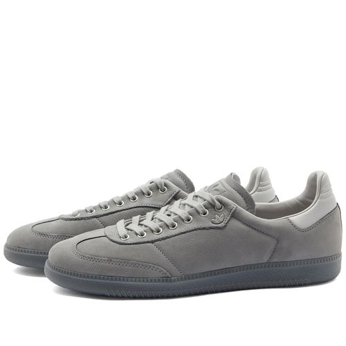 Men's SAMBA LUX Sneakers in Grey