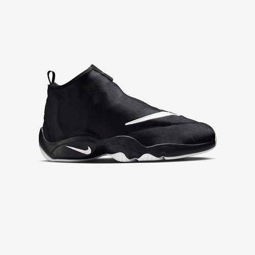 Nike Air Zoom Flight The Glove - BLACK/WHITE-UNIVERSITY RED - male