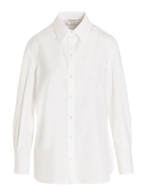 Cotton shirt