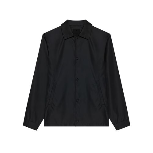 Overshirt - SS25 Collection