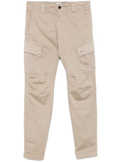 Cargo pants - Neutrals