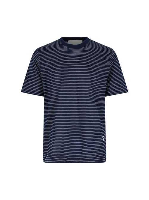 Men's 100% Cotton Jersey T-Shirt