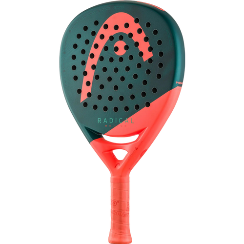 Head Radical Motion Padel Racquet
