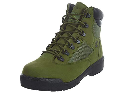 Timberland Men's 6-Inch Waterproof Field Boot
