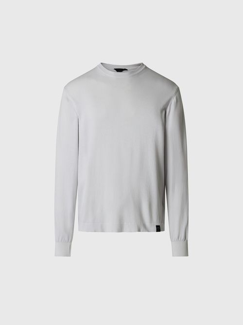 Pullover aus Pima-Baumwolle