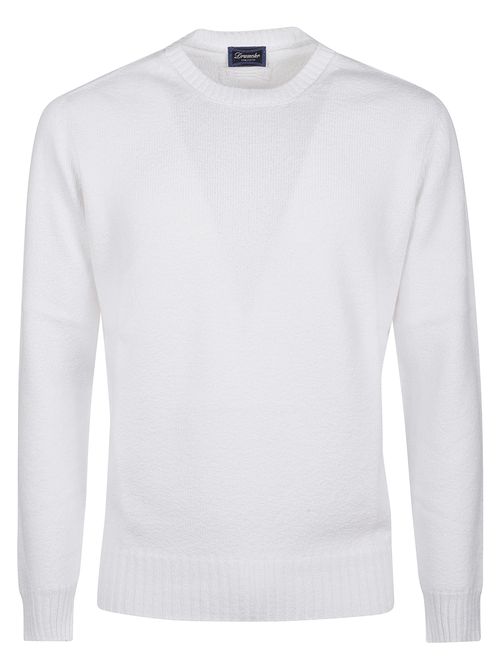 Classic Lightweight Sweater for Men