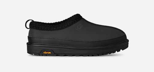 ® Men's Tasman Reflective Synthetic Shoes in Black Reflective