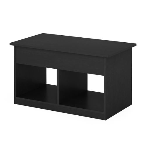 Jensen Lift Top Coffee Table, Americano