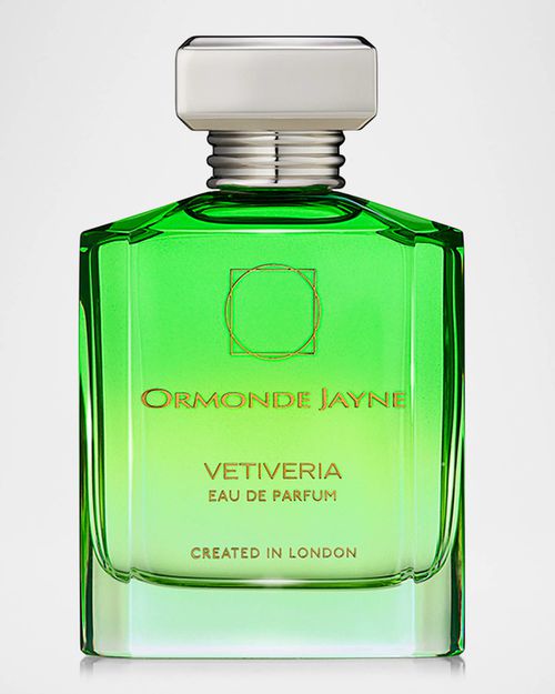 Vetiveria Eau de Parfum